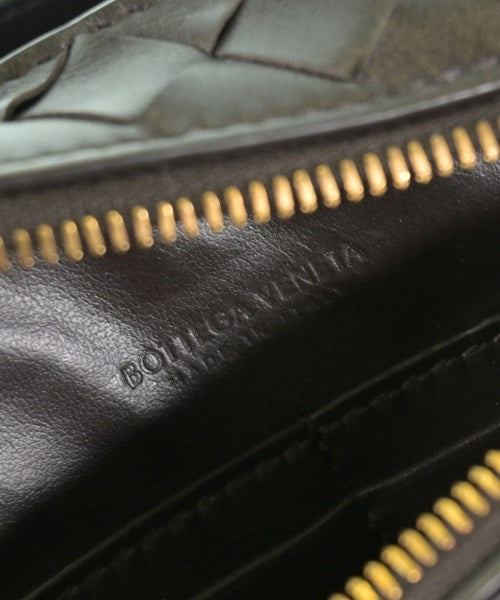 BOTTEGA VENETA กระเป๋าถือขนาดใหญ่