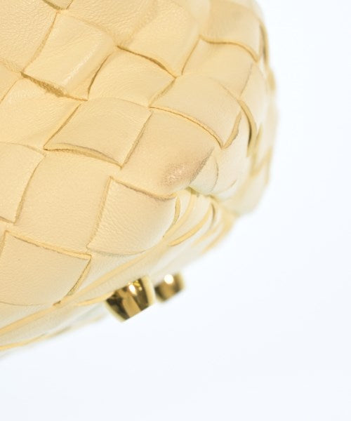 BOTTEGA VENETA กระเป๋าสะพาย