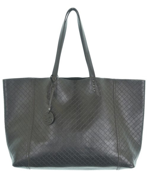 BOTTEGA VENETA กระเป๋าถือขนาดใหญ่