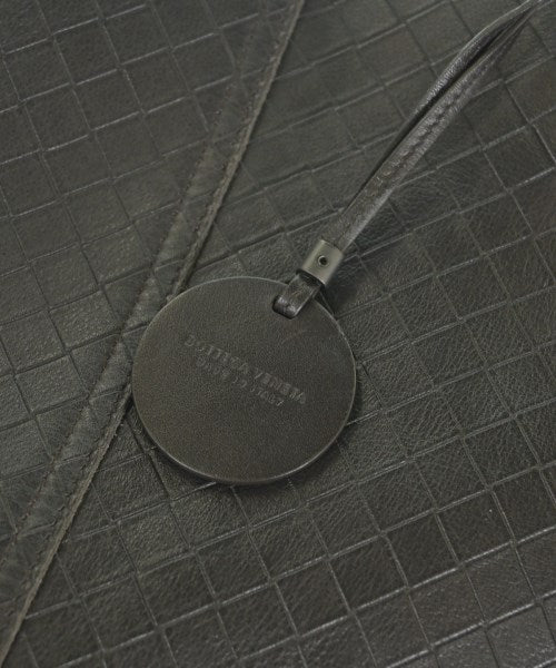 BOTTEGA VENETA กระเป๋าถือขนาดใหญ่