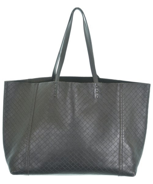 BOTTEGA VENETA กระเป๋าถือขนาดใหญ่