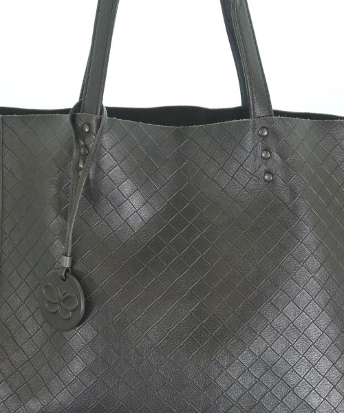 BOTTEGA VENETA กระเป๋าถือขนาดใหญ่