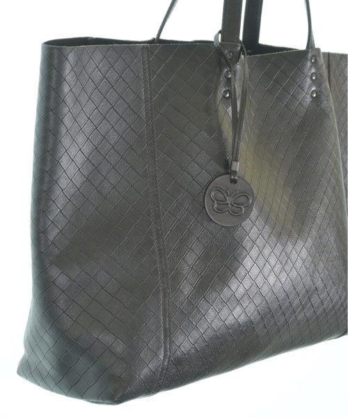 BOTTEGA VENETA กระเป๋าถือขนาดใหญ่
