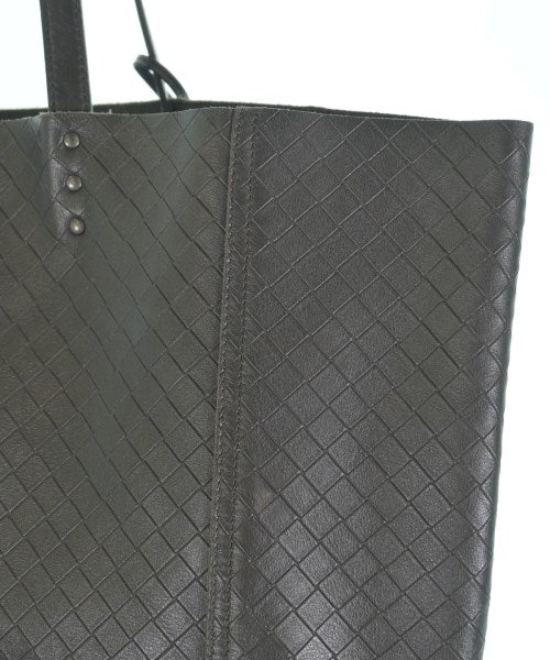 BOTTEGA VENETA กระเป๋าถือขนาดใหญ่