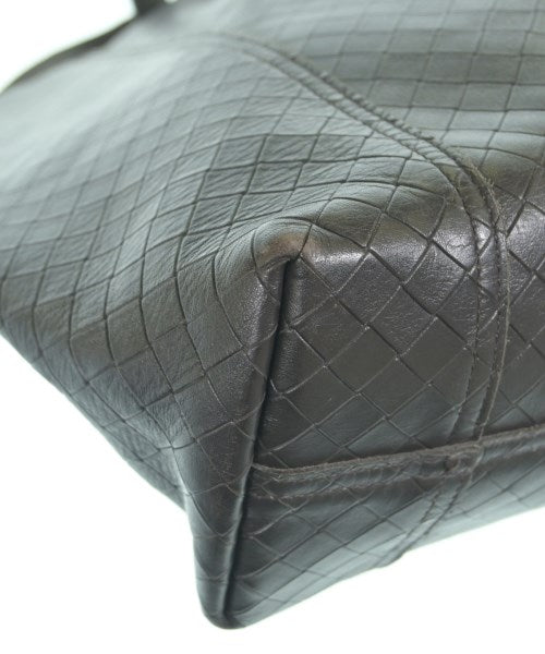 BOTTEGA VENETA กระเป๋าถือขนาดใหญ่