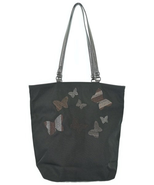 BOTTEGA VENETA กระเป๋าถือขนาดใหญ่