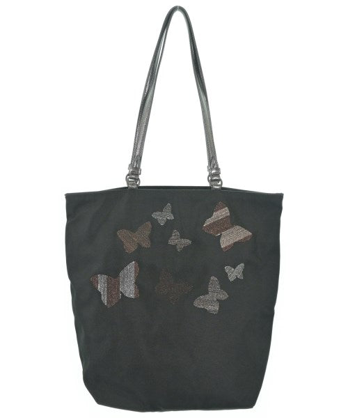 BOTTEGA VENETA กระเป๋าถือขนาดใหญ่