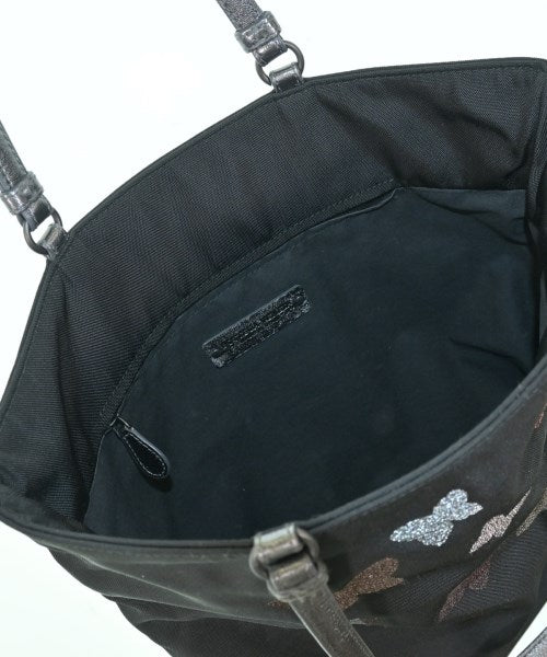 BOTTEGA VENETA กระเป๋าถือขนาดใหญ่