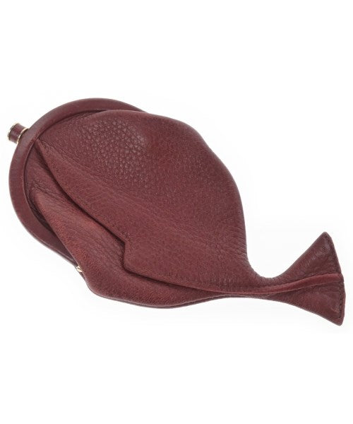 BOTTEGA VENETA กระเป๋าสตางค์/กระเป๋าใส่เหรียญ