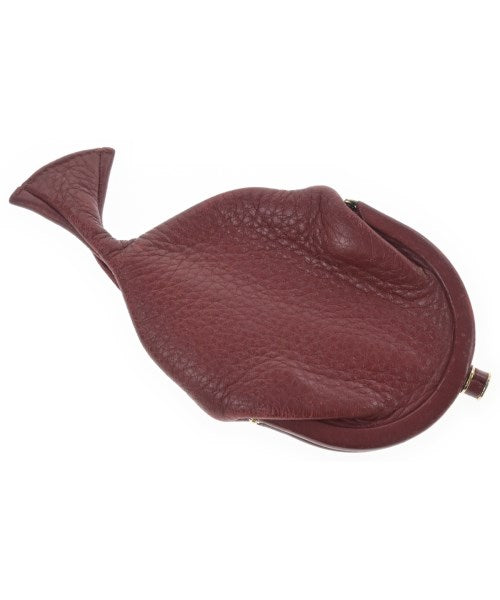 BOTTEGA VENETA กระเป๋าสตางค์/กระเป๋าใส่เหรียญ