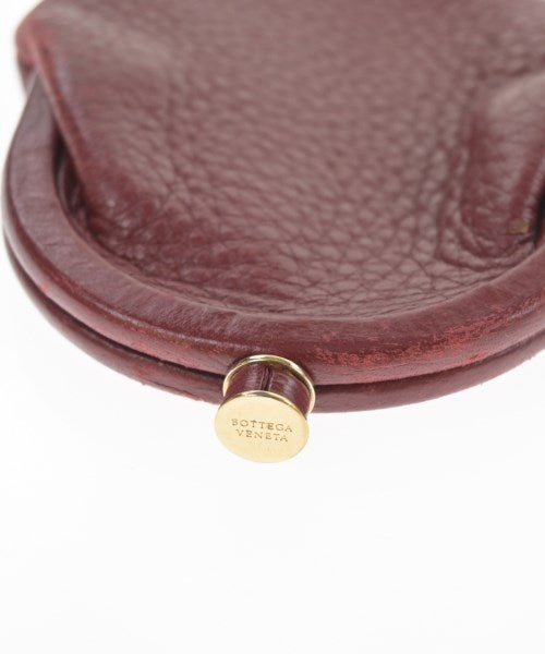 BOTTEGA VENETA กระเป๋าสตางค์/กระเป๋าใส่เหรียญ