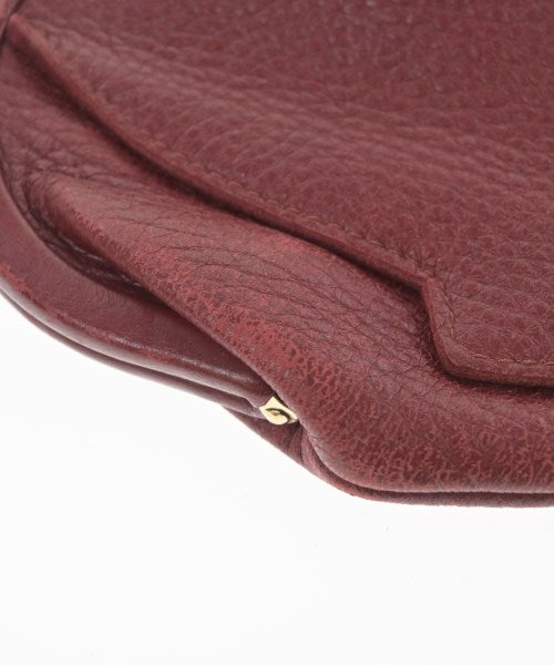 BOTTEGA VENETA กระเป๋าสตางค์/กระเป๋าใส่เหรียญ