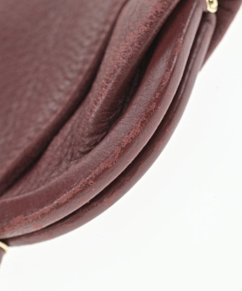 BOTTEGA VENETA กระเป๋าสตางค์/กระเป๋าใส่เหรียญ