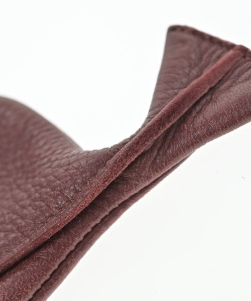 BOTTEGA VENETA กระเป๋าสตางค์/กระเป๋าใส่เหรียญ