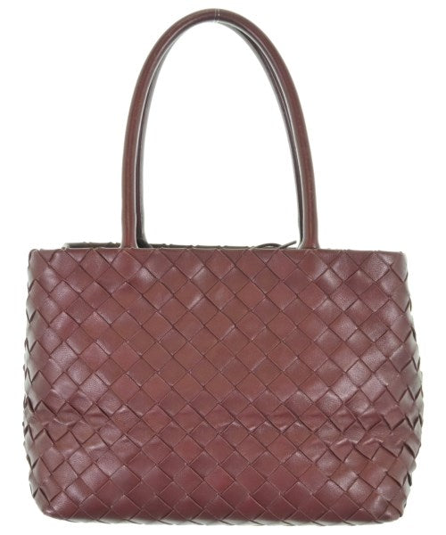 BOTTEGA VENETA กระเป๋าถือขนาดใหญ่
