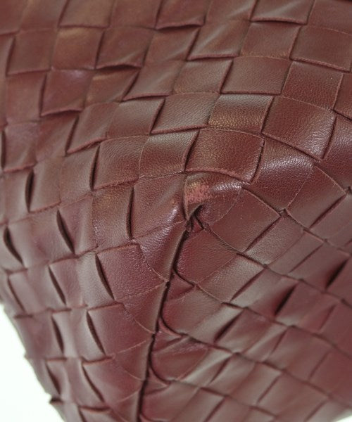 BOTTEGA VENETA กระเป๋าถือขนาดใหญ่