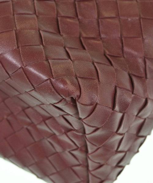 BOTTEGA VENETA กระเป๋าถือขนาดใหญ่