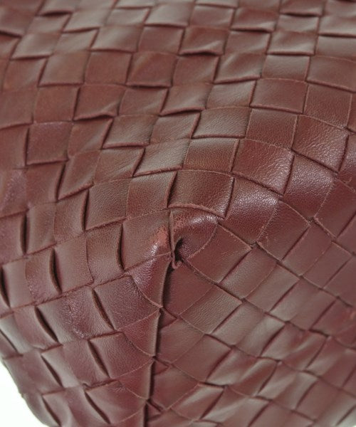 BOTTEGA VENETA กระเป๋าถือขนาดใหญ่