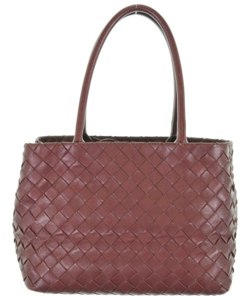 BOTTEGA VENETA กระเป๋าถือขนาดใหญ่