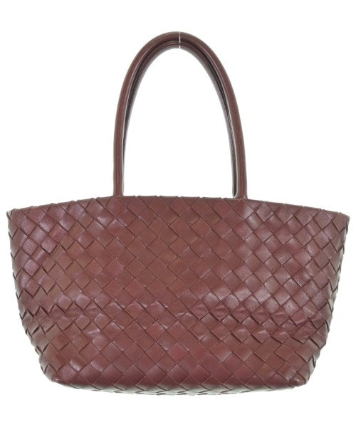 BOTTEGA VENETA กระเป๋าถือขนาดใหญ่