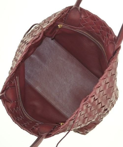 BOTTEGA VENETA กระเป๋าถือขนาดใหญ่