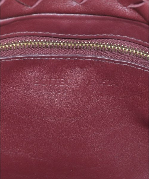 BOTTEGA VENETA กระเป๋าถือขนาดใหญ่