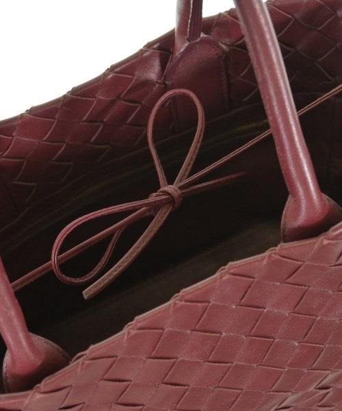 BOTTEGA VENETA กระเป๋าถือขนาดใหญ่