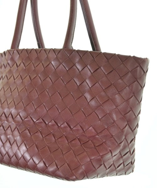 BOTTEGA VENETA กระเป๋าถือขนาดใหญ่