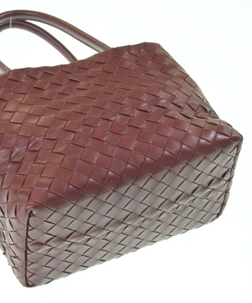 BOTTEGA VENETA กระเป๋าถือขนาดใหญ่