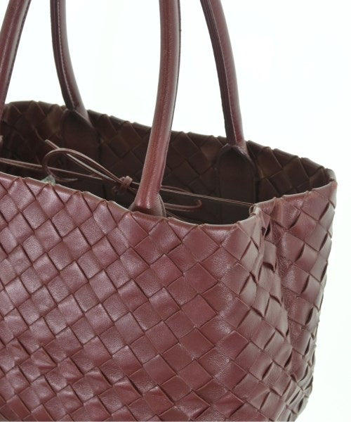 BOTTEGA VENETA กระเป๋าถือขนาดใหญ่