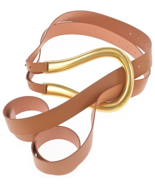 BOTTEGA VENETA เข็มขัด