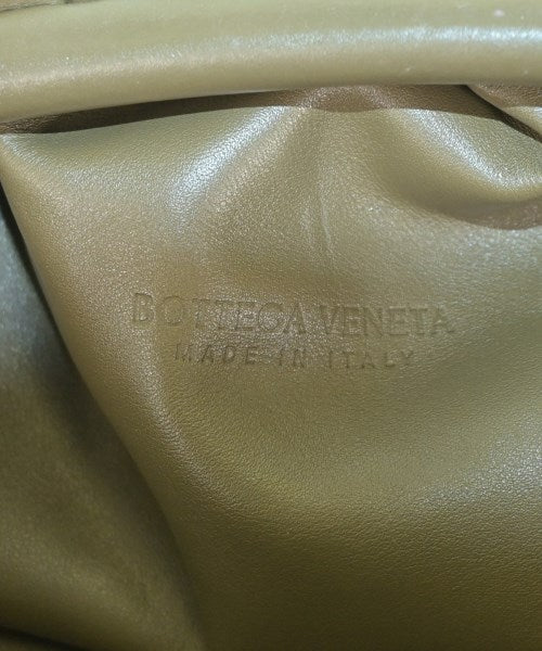 BOTTEGA VENETA คลัตช์