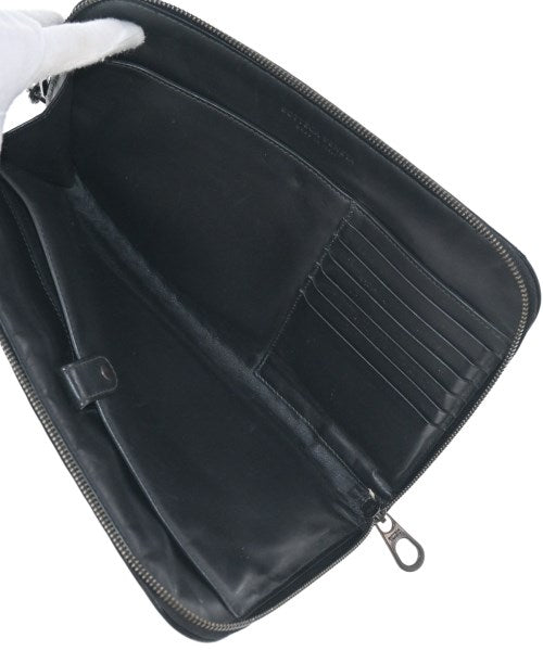 BOTTEGA VENETA คลัตช์