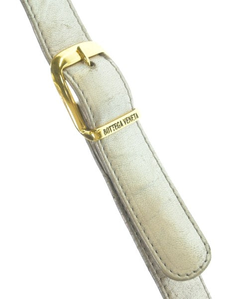 BOTTEGA VENETA กระเป๋าสะพาย