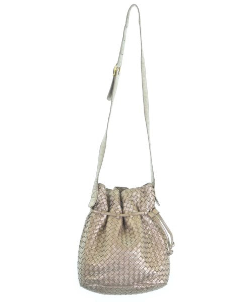 BOTTEGA VENETA กระเป๋าสะพาย