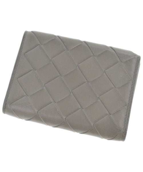 BOTTEGA VENETA กระเป๋าสตางค์/กระเป๋าใส่เหรียญ