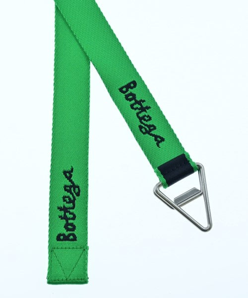 BOTTEGA VENETA เข็มขัด