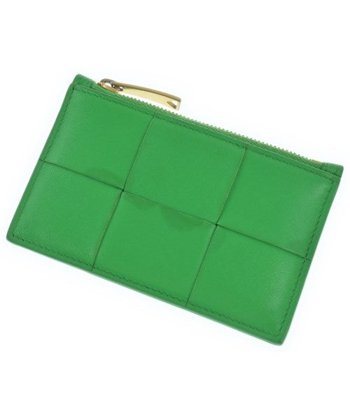BOTTEGA VENETA กระเป๋าสตางค์/กระเป๋าใส่เหรียญ