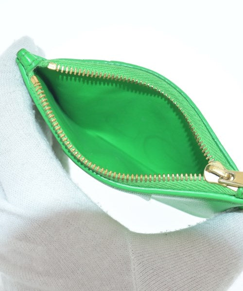 BOTTEGA VENETA กระเป๋าสตางค์/กระเป๋าใส่เหรียญ