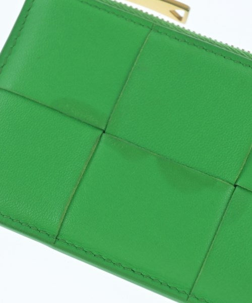 BOTTEGA VENETA กระเป๋าสตางค์/กระเป๋าใส่เหรียญ