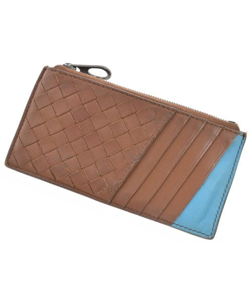 BOTTEGA VENETA กระเป๋าสตางค์/กระเป๋าใส่เหรียญ