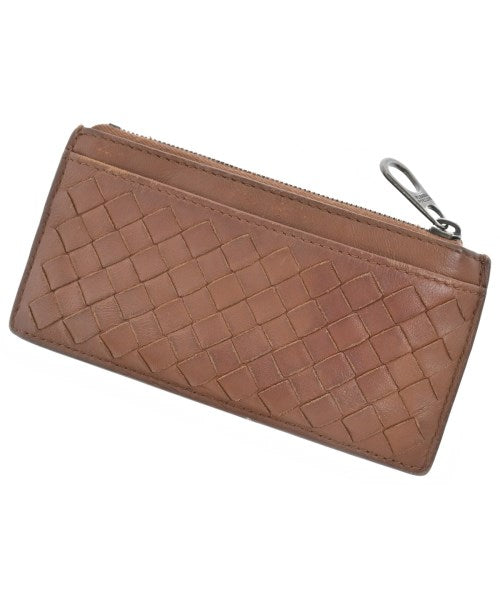 BOTTEGA VENETA กระเป๋าสตางค์/กระเป๋าใส่เหรียญ