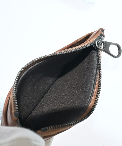 BOTTEGA VENETA กระเป๋าสตางค์/กระเป๋าใส่เหรียญ
