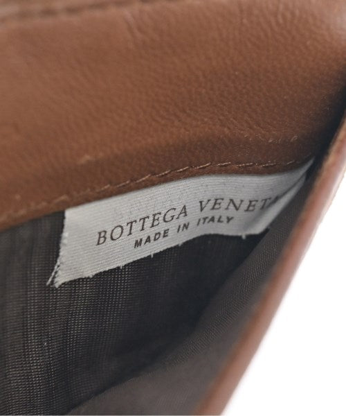 BOTTEGA VENETA กระเป๋าสตางค์/กระเป๋าใส่เหรียญ
