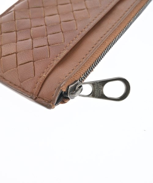 BOTTEGA VENETA กระเป๋าสตางค์/กระเป๋าใส่เหรียญ