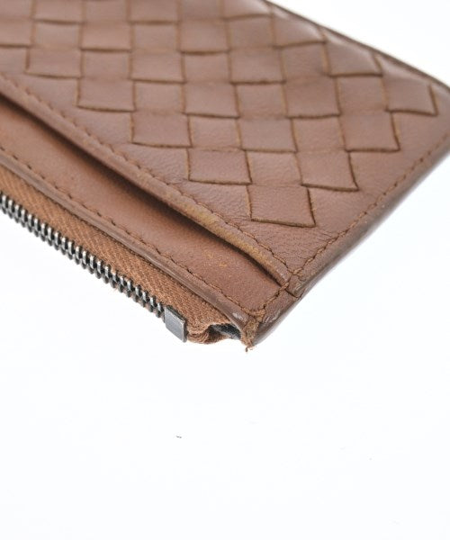 BOTTEGA VENETA กระเป๋าสตางค์/กระเป๋าใส่เหรียญ