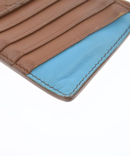 BOTTEGA VENETA กระเป๋าสตางค์/กระเป๋าใส่เหรียญ