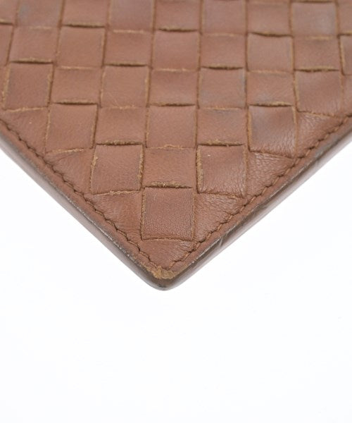BOTTEGA VENETA กระเป๋าสตางค์/กระเป๋าใส่เหรียญ