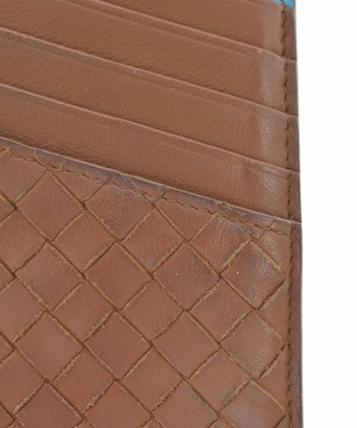 BOTTEGA VENETA กระเป๋าสตางค์/กระเป๋าใส่เหรียญ