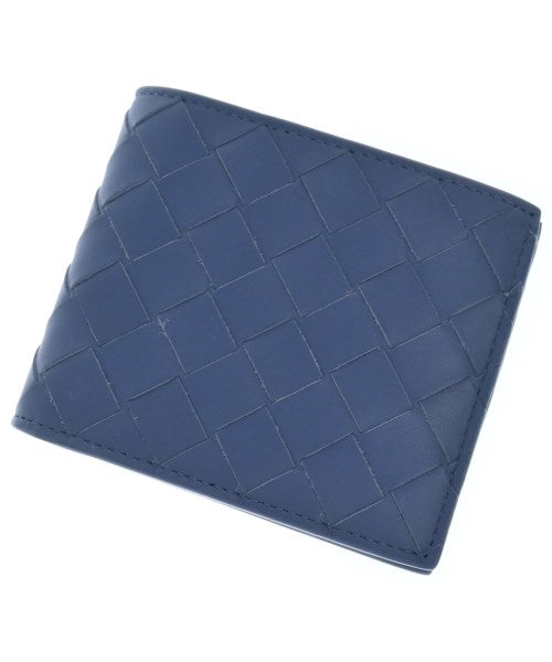 BOTTEGA VENETA กระเป๋าสตางค์/กระเป๋าใส่เหรียญ